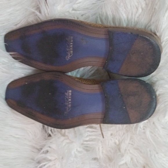 ROBERT CHILLINI STATUS MENS SHOESA NO - Picture 6 of 9